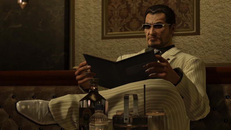 Immagine di Yakuza 5 per PlayStation 3