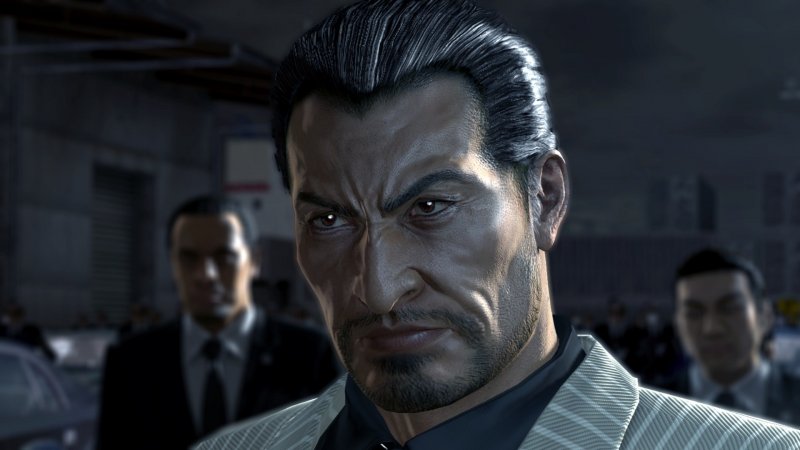 Immagine di Yakuza 5 per PlayStation 3