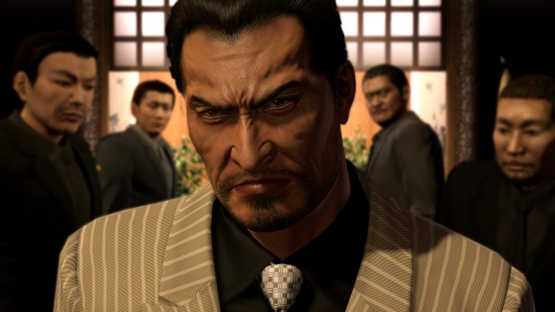 Immagine di Yakuza 5 per PlayStation 3