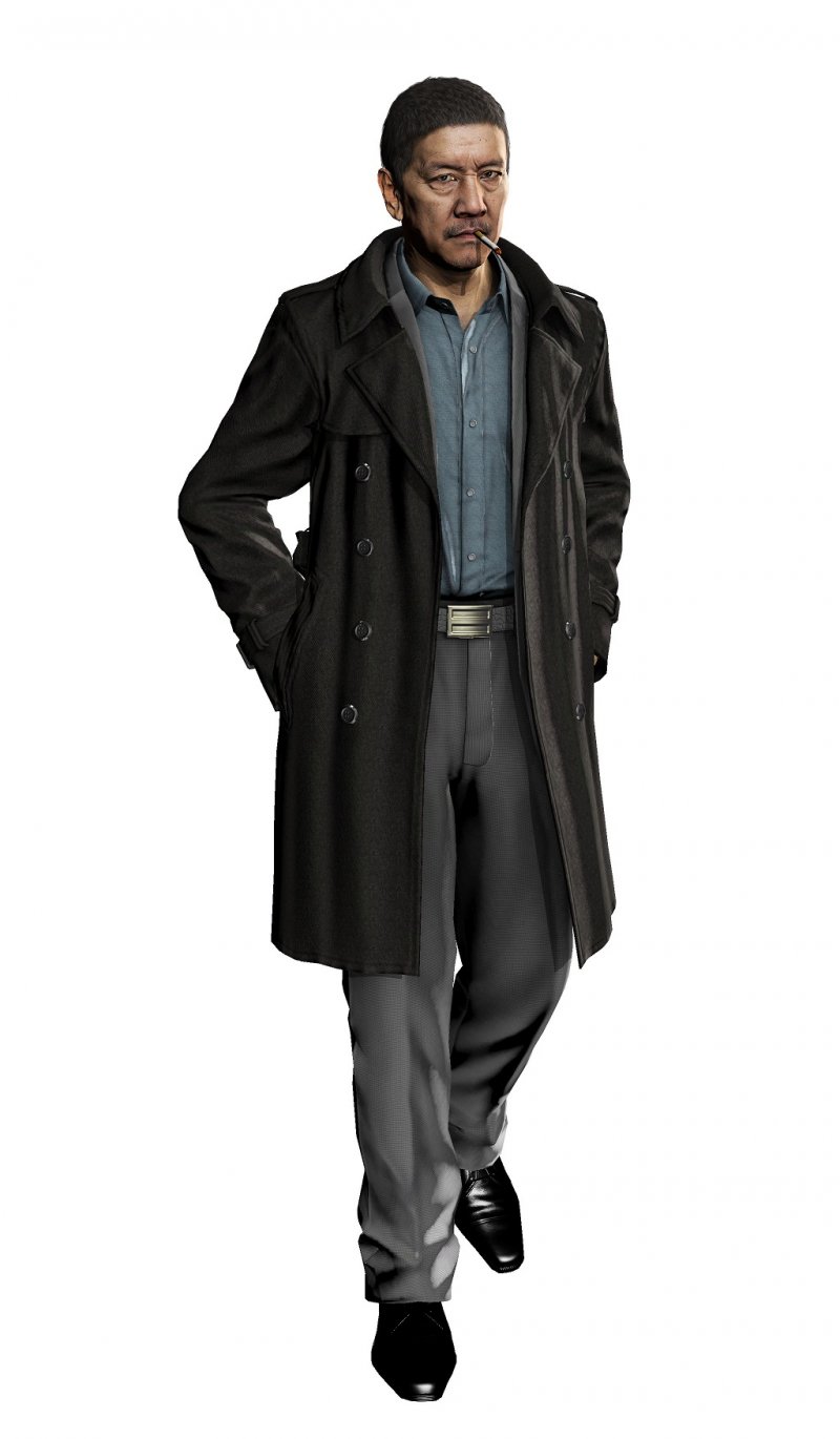 Immagine di Yakuza 5 per PlayStation 3