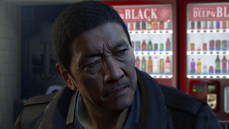 Immagine di Yakuza 5 per PlayStation 3