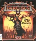 Dark Sun: Wake of the Ravager per PC MS-DOS