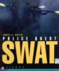 Daryl F. Gates' Police Quest: SWAT per PC MS-DOS