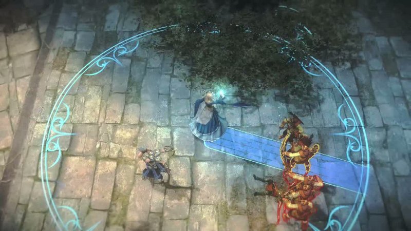 MOBA per tutti? MOBA per tutti?