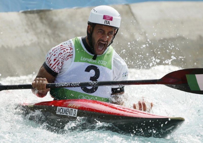 In redazione arde lo Spirito Olimpico In redazione arde lo Spirito Olimpico