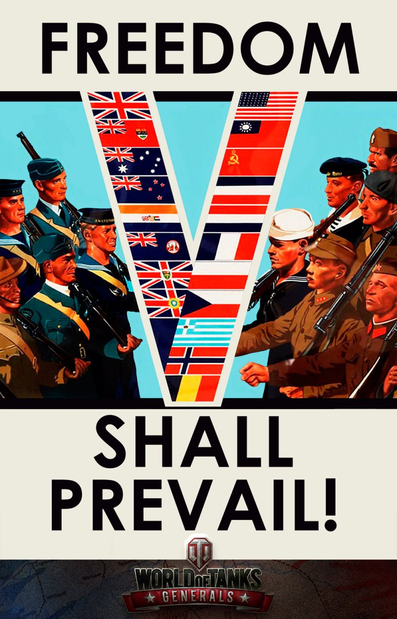 Immagine di World of Tanks Generals per PC Windows