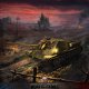 Avviata la beta a numero chiuso di World of Tanks Generals