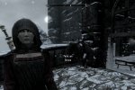 Il prossimo DLC di Skyrim potrebbe chiamarsi Hearthfire - Notizia