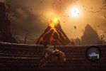 Crytek farà un'offerta per l'ip Darksiders - Notizia