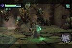 Gamescom 2012 - Un video dedicato al combattimento di Darksiders II - Notizia