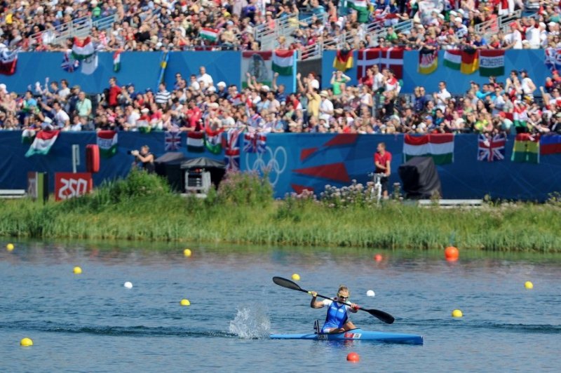 In redazione arde lo Spirito Olimpico In redazione arde lo Spirito Olimpico