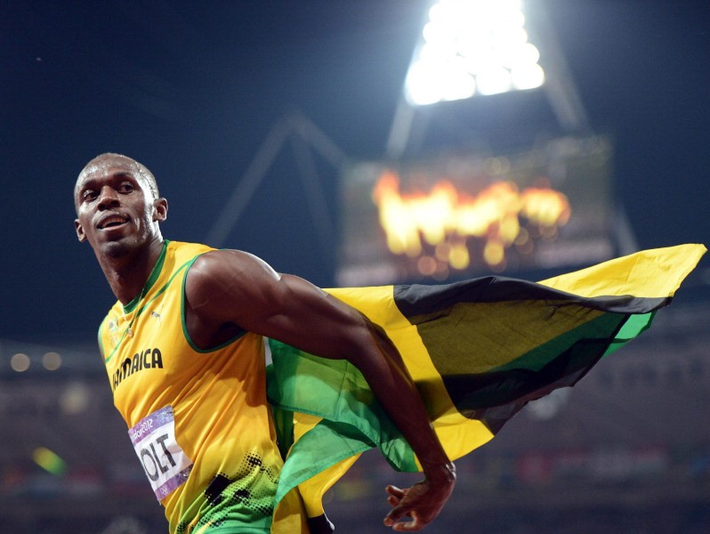 In redazione arde lo Spirito Olimpico In redazione arde lo Spirito Olimpico