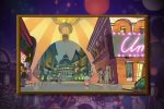 Il Professor Layton e la Maschera dei Miracoli in un trailer sulle novità - Notizia