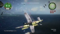 Damage Inc. Pacific Squadron WWII - Trailer di presentazione
