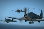 Damage Inc. Pacific Squadron WWII - Demo su Xbox Live - Notizia
