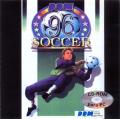 DDM Soccer '96 per PC MS-DOS