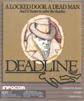 Deadline per PC MS-DOS