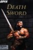 Death Sword per PC MS-DOS