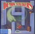 Demon Stalkers per PC MS-DOS