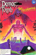 Demon's Tomb: The Awakening per PC MS-DOS