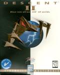 Descent II per PC MS-DOS