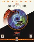 Descent II: The Infinite Abyss per PC MS-DOS