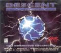 Descent I and II: The Definitive Collection per PC MS-DOS