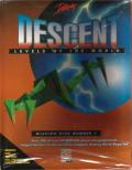 Descent: Levels of the World per PC MS-DOS