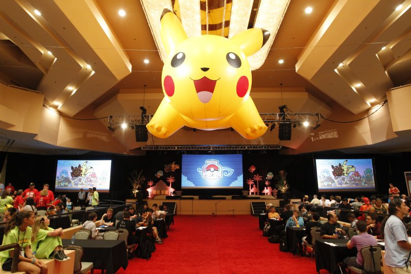 Pokémon - I risultati del Campionato Mondiale Pokémon - I risultati del Campionato Mondiale