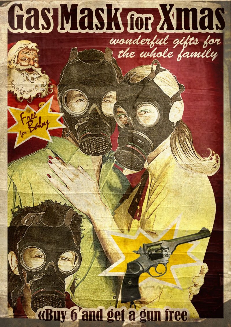 Red Johnson's Chronicles: One Against All