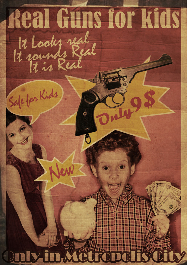 Red Johnson's Chronicles: One Against All