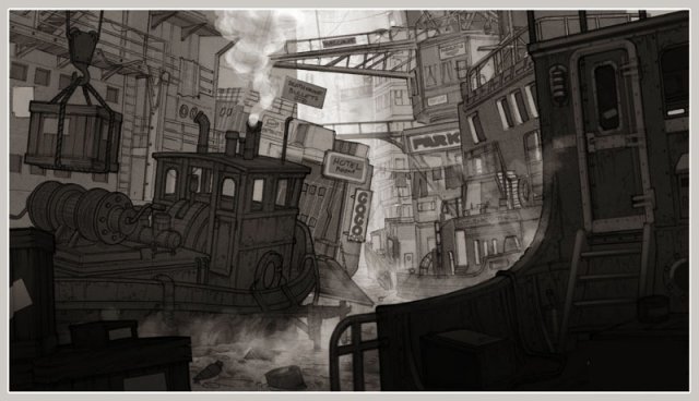 Red Johnson's Chronicles: One Against All