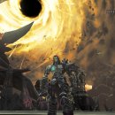 La Soluzione di Darksiders II