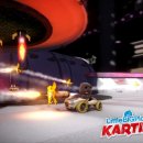 LittleBigPlanet Karting: con il prossimo update del PSN arriveranno le auto di Tron Legacy
