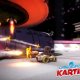 LittleBigPlanet Karting: con il prossimo update del PSN arriveranno le auto di Tron Legacy