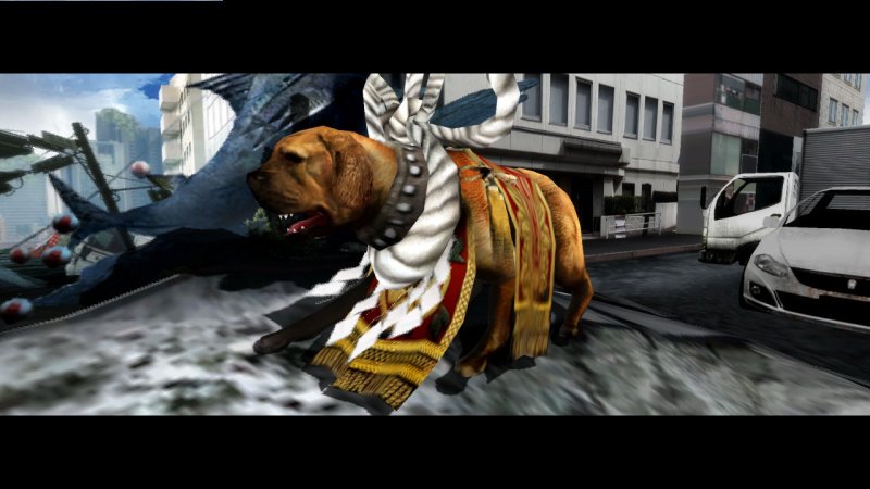 Immagine di Tokyo Jungle per PlayStation 3