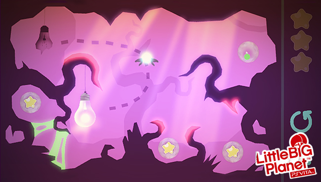 Immagine di LittleBigPlanet per PlayStation Vita