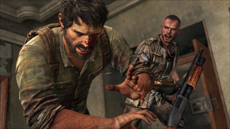 Immagine di The Last of Us per PlayStation 3