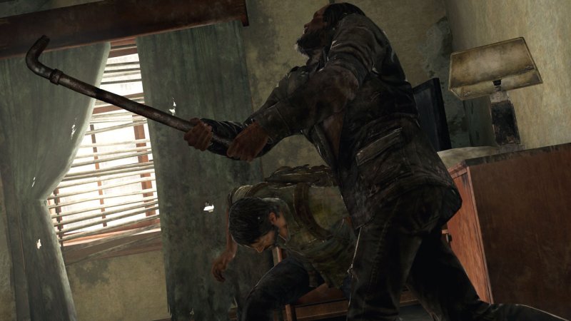 Immagine di The Last of Us per PlayStation 3