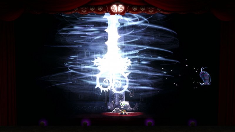 Immagine di Puppeteer per PlayStation 3