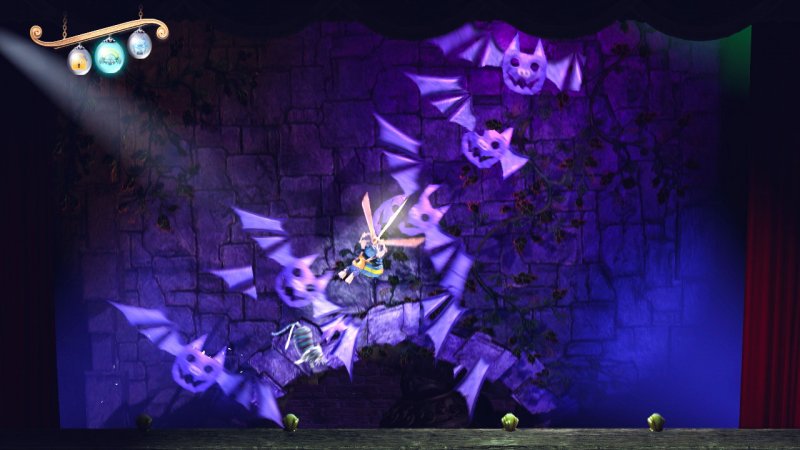 Immagine di Puppeteer per PlayStation 3