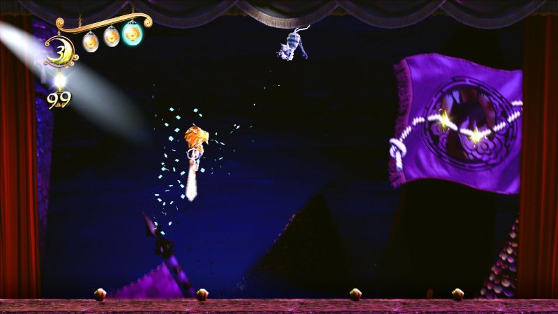 Immagine di Puppeteer per PlayStation 3