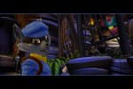 Sly Cooper: Ladri nel Tempo ha una data d'uscita europea - Notizia