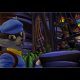Sly Cooper: Ladri nel Tempo ha una data d'uscita europea