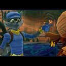 Sly Cooper: Ladri nel Tempo - Un cartone animato introduttivo
