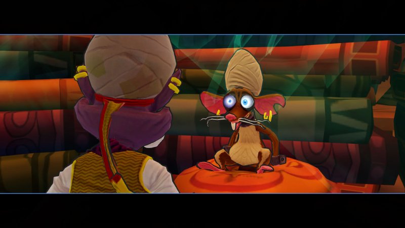 Immagine di Sly Cooper: Ladri nel Tempo per PlayStation 3