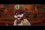 Sly Cooper: Thieves in Time - Il trailer di Halloween è dedicato ai costumi - Notizia