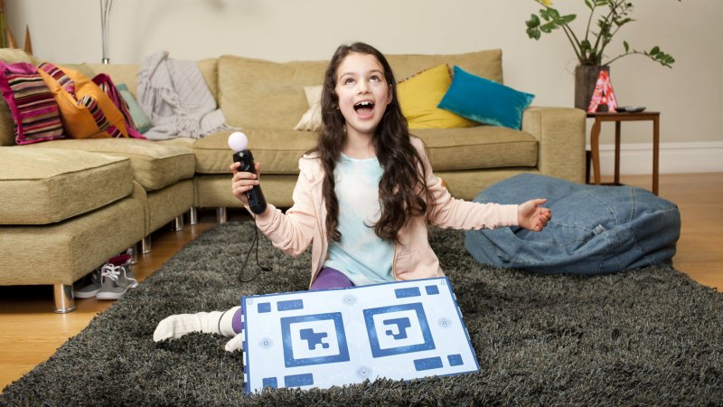 Immagine di Wonderbook: Il Libro degli Incantesimi per PlayStation 3