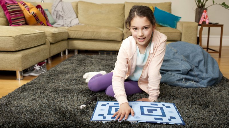 Immagine di Wonderbook: Il Libro degli Incantesimi per PlayStation 3