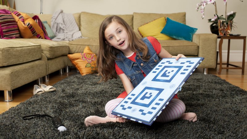 Immagine di Wonderbook: Il Libro degli Incantesimi per PlayStation 3